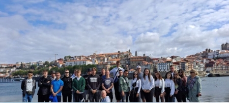 Wycieczka do Porto