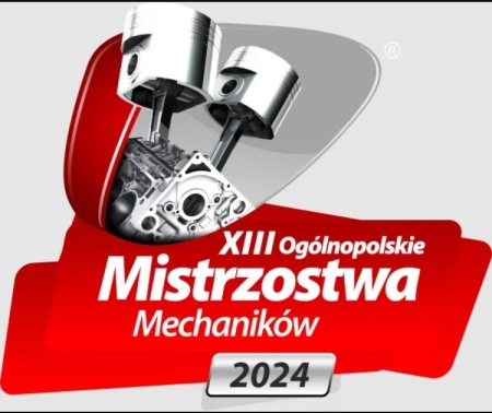 XIII Ogólnopolskie Mistrzostwa Mechaników