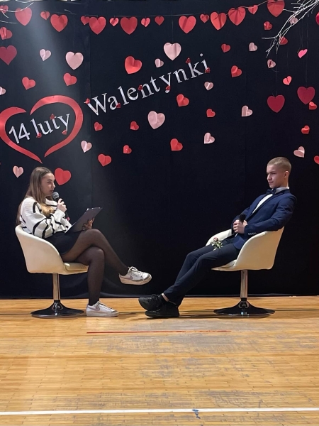 Walentynki 2025