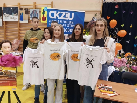 Targi Edukacyjne