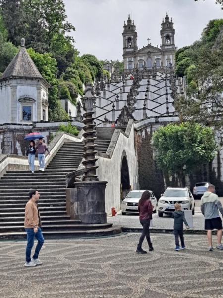 Bom Jesus do Monte