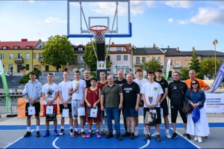 Ostrowiec Basket Day!
