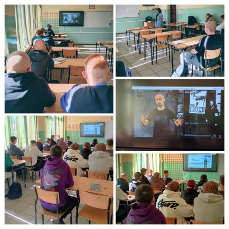 „Samochodówka” rusza z projektem BohaterON