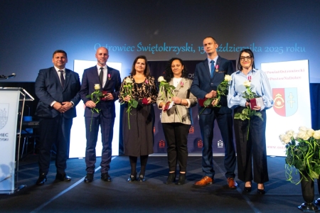 Dzień Edukacji Narodowej
