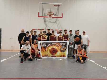 Basket Amatorski