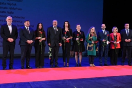 Dzień Komisji Edukacji Narodowej w Kielcach