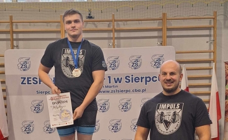 IV Debiuty Polskiego Związku Kulturystyki Fitness