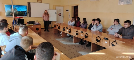 Uroczyste Zakończenie Projektu