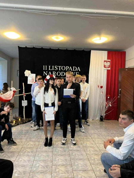  11 listopada – Święto Niepodległości