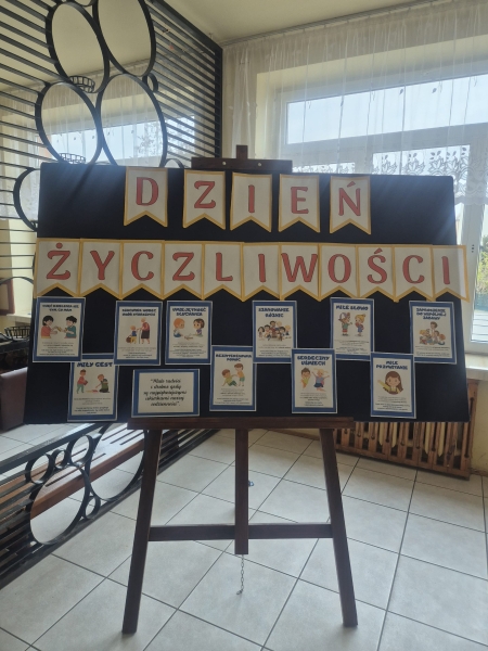 TYDZIEŃ ŻYCZLIWOŚCI W SAMOCHODÓWCE!