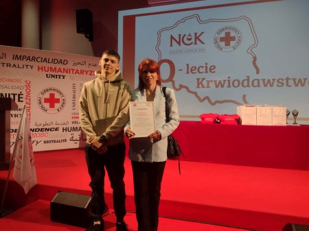 Dni HDK 22 - 26 listopada 