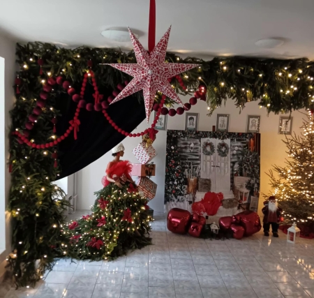 CKZiU w świątecznym klimacie