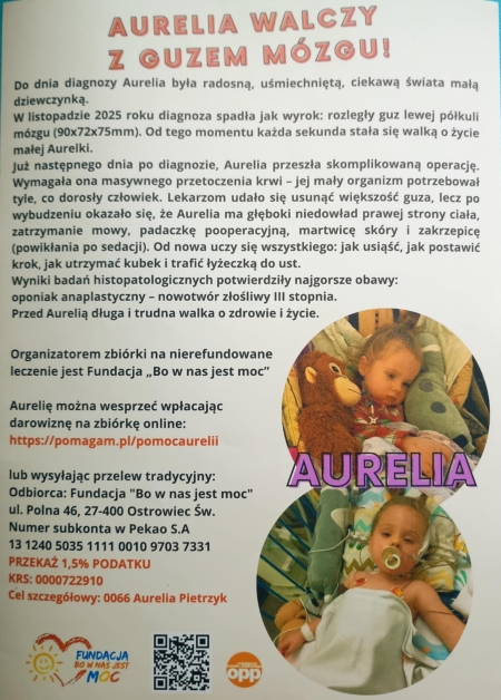 „Bo W Nas Jest Moc”!