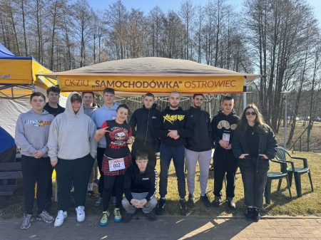 6. ŁoMenRun za nami!