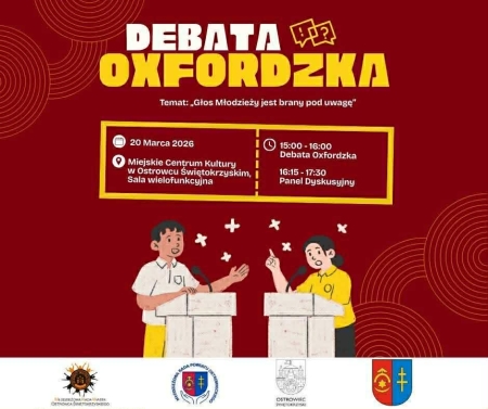 Debata Oxfordzka