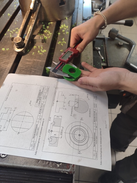 Zajęcia praktyczne - wyjazd do Portugalii