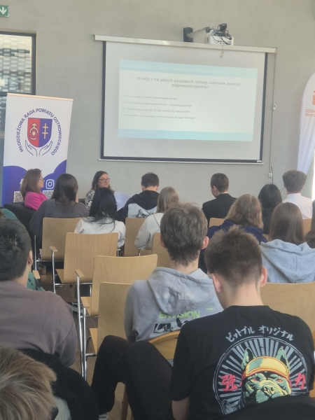 Prawo karne w kontekście młodych ludzi