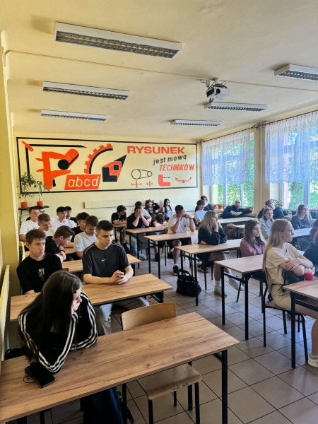 Bezpieczni w podróży – świadomi zagrożeń