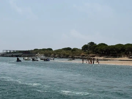 Wyprawa na plażę